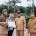 Depok Raih Penghargaan Kota Pangan Aman 2024, Wali Kota Depok: Libatkan Berbagai Sektor