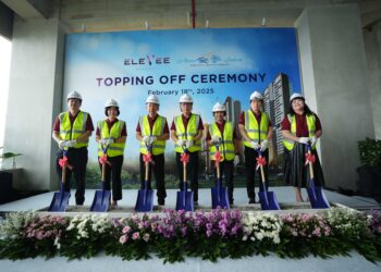 Alam Sutera Group Luncurkan Hunian EleVee Residences