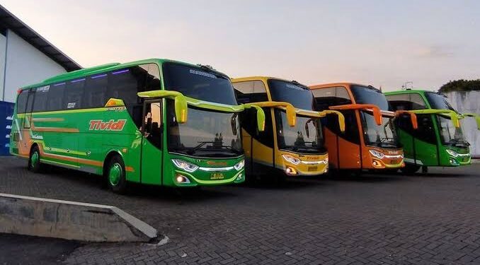 Info Penting! Mudik Gratis Jakarta-Sumatera Barat Resmi Dibuka