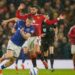 Hasil Premiere League: MU Menang 3-2 Lawan Ipswich Town