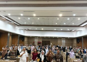 Walikota Solo Kirim Utusan ke Acara Workshop CoreTax Umara.tax Untuk Beri Pesan Penting