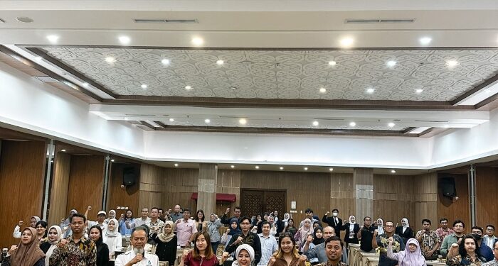 Walikota Solo Kirim Utusan ke Acara Workshop CoreTax Umara.tax Untuk Beri Pesan Penting