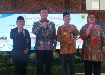 Sigit Pamungkas Respon Pidato Mbak Yuni Soal Mikul Duwur Mendem Jero & Lamun Sira Sekti Ojo Mateni