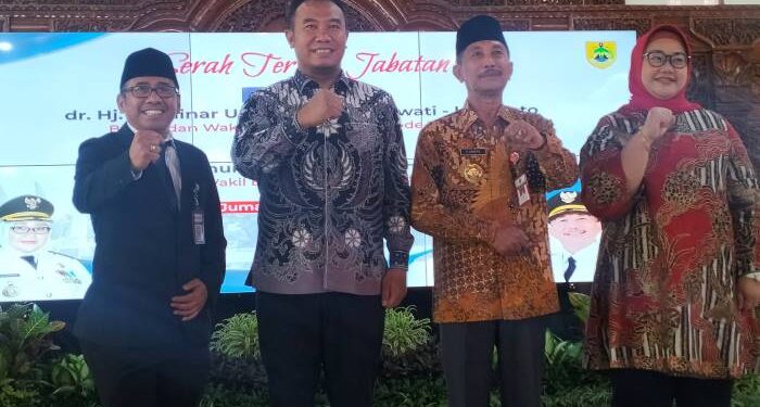 Sigit Pamungkas Respon Pidato Mbak Yuni Soal Mikul Duwur Mendem Jero & Lamun Sira Sekti Ojo Mateni