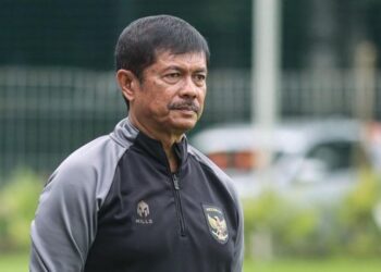 Gagal Piala Asia U20 2025, PSSI Berhentikan Pelatih Indra Sjafri