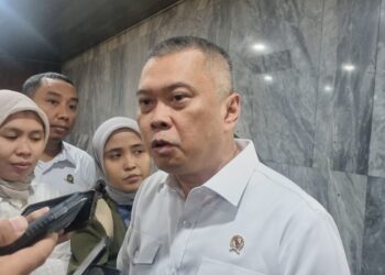 Menhub Dudy : Jangan Balik tanggal 6 April 2025