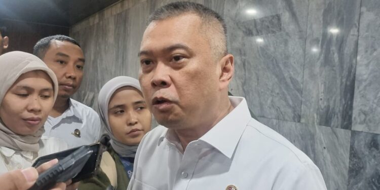 Menhub Dudy : Jangan Balik tanggal 6 April 2025