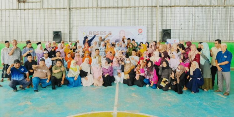 Warga Masih Rancu Dengan Ranah Dewan Propinsi