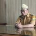 Sigit Pamungkas Ajak ASN Bikin Sragen Lebih Glowing , Bawa Kursi Kerja Sendiri Berfilosofi Pemerintahan Rakyat