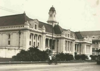 Bank Pertama di Indonesia Sudah Ada Sejak Jaman Vereenigde Oostindische Compagnie