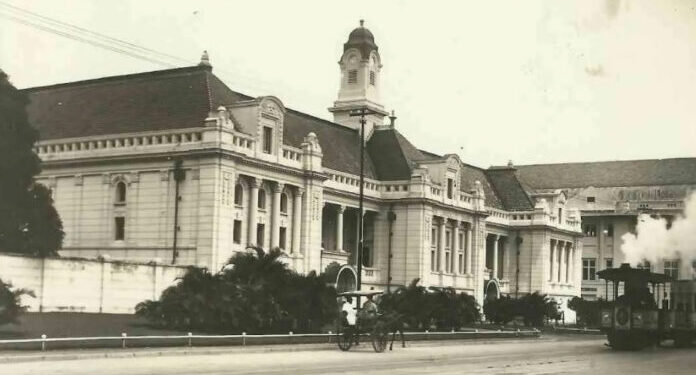 Bank Pertama di Indonesia Sudah Ada Sejak Jaman Vereenigde Oostindische Compagnie