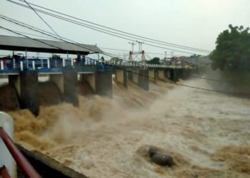PT Tirta Asasta Depok Upayakan Pemulihan Pasca Gangguan Distribusi di Kota Depok : Kecamatan Beji, Cilodong, Cimanggis, Cipayung, Pancoran Mas, Sukmajaya, Tapos, dan Kecamatan Sawangan.