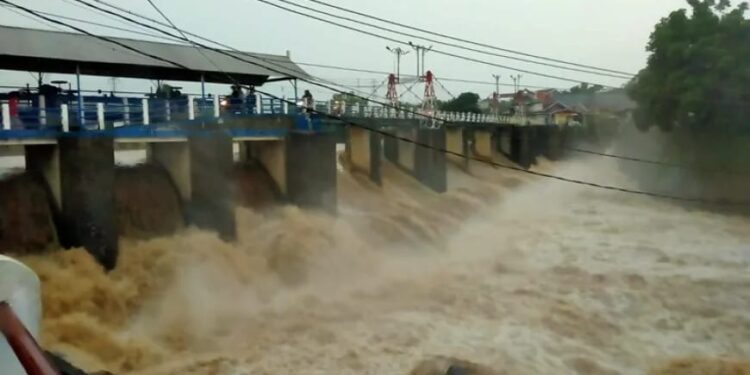 PT Tirta Asasta Depok Upayakan Pemulihan Pasca Gangguan Distribusi di Kota Depok : Kecamatan Beji, Cilodong, Cimanggis, Cipayung, Pancoran Mas, Sukmajaya, Tapos, dan Kecamatan Sawangan.