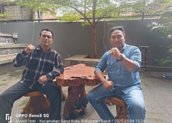 LSM Hardline dan GMPI Akan Kerahkan Massa Untuk Demo Ke DPRD Depok Tetkait Penegakan Perda