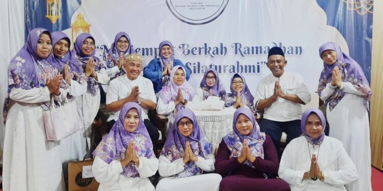 ASSAMII Gelar Kegiatan Silahturahmi dan Buka Puasa Bersama