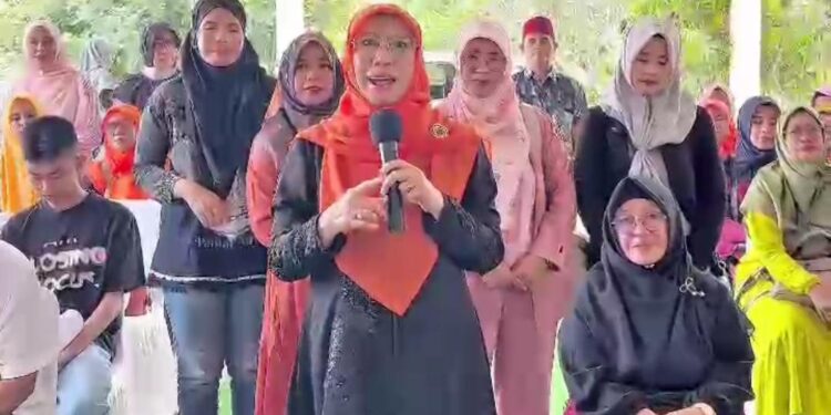 Perda Olahraga Jadi Landasan Mengembangkan Prestasi Olahraga dan Mengolahragakan Masyarakat
