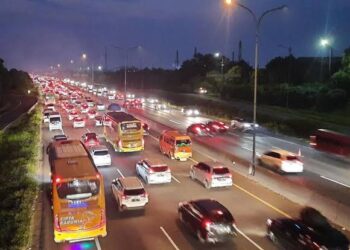 Rangka Idul Fitri 1446 H/2025, Pemerintah Berikan Diskon Tarif Tol