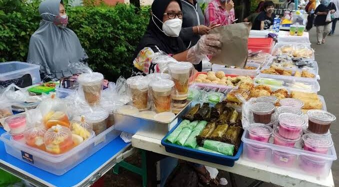 Ini Ide Usaha yang Modal Minim