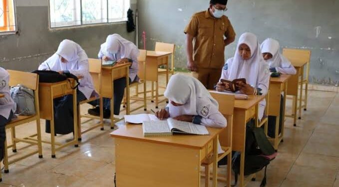 Simak Perubahan Libur Sekolah