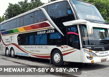 Kabar Gembira Bagi Pemudik, Kemenhub Sediakan Mudik Gratis