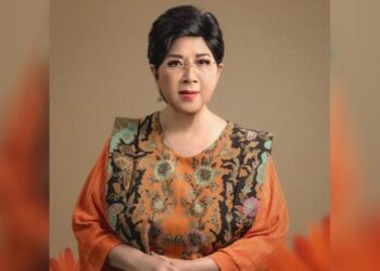 Sosok Artis Legendaris Titiek Puspa Meninggal Dunia Usia 87 Tahun