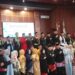 Rangka Memperingati Hari Jadi Ke 26, DPRD Kota Depok Gelar Rapat Paripurna Kota Depok
