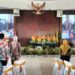 Diaspora Kader Muhammadiyah Legislator & Kepala Daerah Silaturahmi di Karanganyar Diinisiasi LHKP