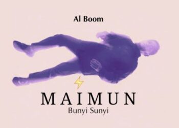 Sebuah Projek Bunyi dari Maimun