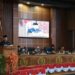DPRD Kota Depok Gelar Sidang Paripurna, Bahas Raperda Tentang Sampah dan Lingkungan Hidup
