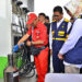 Ini Jenis-jenis Motor Dilarang Isi BBM Bersubsidi