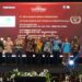 PT Tirta Asasta Depok Raih Penghargaan Bergengsi di Top BUMD Awards 2025