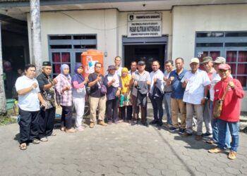 Klithikan Notoharjo Solo Banyak Problem , Tiga Legislator Dicurhati : Siap Beri Solusi