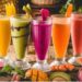 Konsumsi Jus Buah Cara Tepat Turunkan Berat Badan.