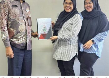 MENUJU JAKARTA KOTA GLOBAL DENGAN MEMBANGUN MASYARAKAT MANDIRI EKONOMI YANG BERKEPRIBADIAN DALAM BERKEBUDAYAAN