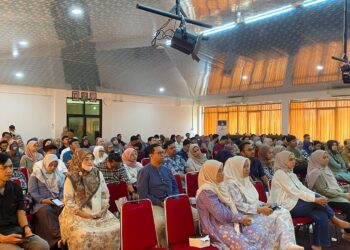 New Parents Conference SDIF Al Fikri: Membangun Silaturahmi dan Persiapan Masuk Sekolah