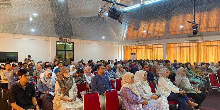 New Parents Conference SDIF Al Fikri: Membangun Silaturahmi dan Persiapan Masuk Sekolah
