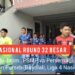 Derbi Jatim , PSMP vs Persema 2-1,  Singkirkan Persebi Boyolali, Liga 4 Nasional