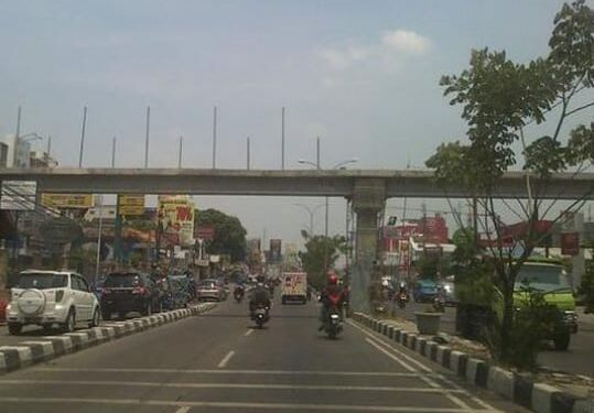DKUM Kota Depok Atur Penempatan Jualan di Depok Open Space Dalam Pelaksana CFD