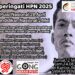 Peringati Hari Puisi Nasional dan Hardiknas 2025 di Kota Depok, Penyair, Pelajar, Aktivis dan Jurnalis Gelar Baca Puisi dan Orasi