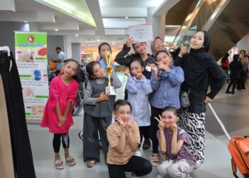 SDN Beji 1 Depok Raih juara 3