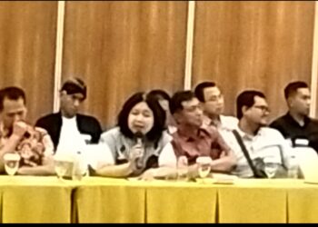 Live Bird Harga Fluktuatif Jadi Sorotan Koordinasi Perunggasan PINSAR Indonesia & DIRBITPRO 