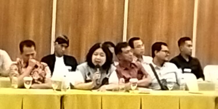 Live Bird Harga Fluktuatif Jadi Sorotan Koordinasi Perunggasan PINSAR Indonesia & DIRBITPRO