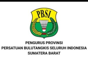 Sekum PBSI Sumbar Chandra Sangat Menghormati KONI Kota Padang/ KONI kota Bukittinggi