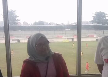 Persada Cup 7 Dibuka 5 Juli di Stadion Merpati