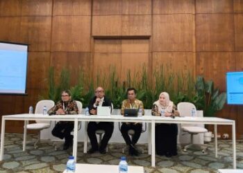 Kehadiran PETRONAS Indonesia di IPA Convex 2025: Peran Strategis dalam Mendukung Ketahanan Energi Nasional