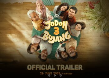 Fenomena Romantis Jodoh 3 Bujang Nikah Kembar, Sebagai Nilai Kearifan Lokal