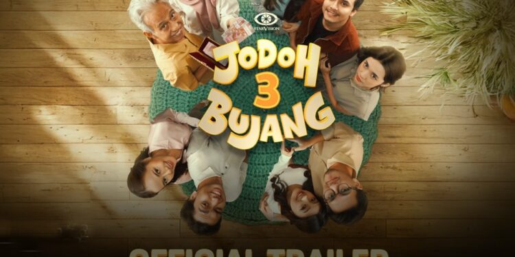 Fenomena Romantis Jodoh 3 Bujang Nikah Kembar, Sebagai Nilai Kearifan Lokal