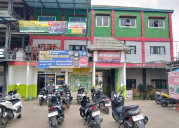 Keadilan Dunia Pendidikan di Kabupaten Bogor Tercoreng Oleh Pihak Sekolah SMP Citayam Plus Dengan Menahan Izajah Siswa