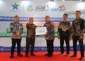 Perkuat Literasi Garut, Perpusnas Berikan Bantuan Buku dan Gedung Perpustakaan