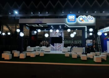 Event Boyz II Men, BRImo Permudah Pemesanan Tiketnya